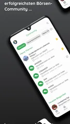 Börse & Aktien - BörsennewsApp 6