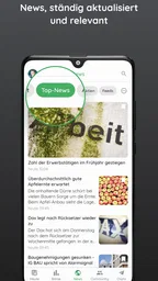 Börse & Aktien - BörsennewsApp 8
