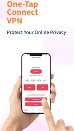 Whale VPN 1