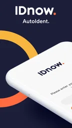 IDnow AutoIdent 1