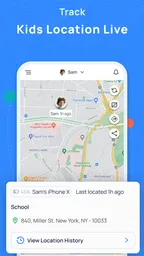 Parental Control App: Mobicip 4