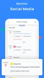 Parental Control App: Mobicip 5