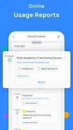 Parental Control App: Mobicip 6