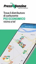 Prezzi Benzina! Metano GPL HVO 1