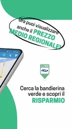 Prezzi Benzina! Metano GPL HVO 2