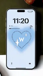 Name Live Wallpaper 1