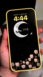 Name Live Wallpaper 2