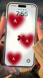 Name Live Wallpaper 4