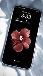Name Live Wallpaper 7