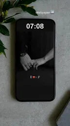 Name Live Wallpaper 8