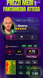 FantaLab Manager - Fantacalcio 4