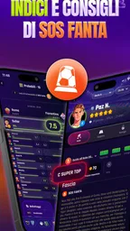 FantaLab Manager - Fantacalcio 7