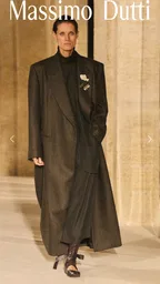 Massimo Dutti: Tienda de ropa 1