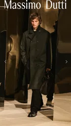 Massimo Dutti: Tienda de ropa 3