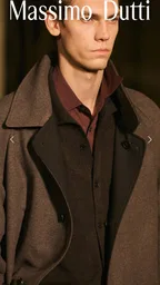 Massimo Dutti: Tienda de ropa 4