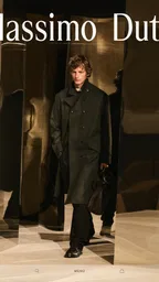 Massimo Dutti: Tienda de ropa 5
