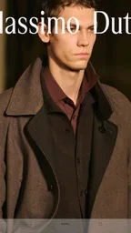 Massimo Dutti: Tienda de ropa 6