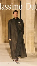 Massimo Dutti: Tienda de ropa 7