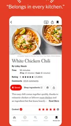 NYT Cooking: Quick Tasty Meals 2