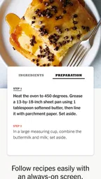 NYT Cooking: Quick Tasty Meals 5