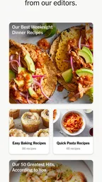 NYT Cooking: Quick Tasty Meals 8