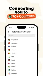 Remesa: Transferencia dinero 2