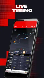 Official F1 ® App 2