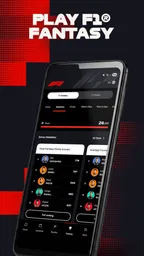 Official F1 ® App 6