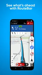 TomTom GO Expert: Truck GPS 4