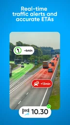 TomTom GO Expert: Truck GPS 5