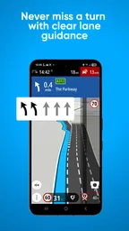 TomTom GO Expert: Truck GPS 6