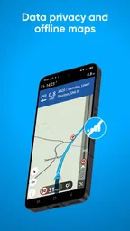 TomTom GO Expert: Truck GPS 7