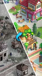 Travel Town: Odisea combinada 5