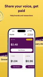Golden Surveys - Earn Rewards 2