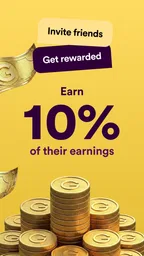 Golden Surveys - Earn Rewards 6