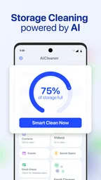 AI Cleaner - Phone Cleaner 2
