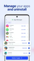AI Cleaner - Phone Cleaner 7