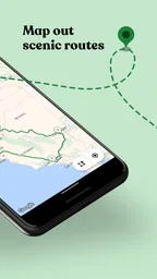 Roadie: road trip planner & rv 2