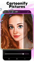 Cartoonify AI Caricature Maker 6