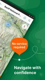 Avenza Maps: Mapas Offline 2