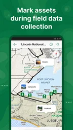 Avenza Maps: Mapas Offline 3