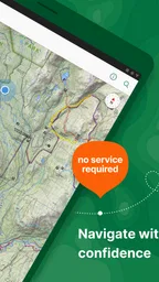 Avenza Maps: Mapas Offline 7