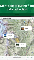 Avenza Maps: Mapas Offline 8