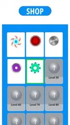 Grass Puzzle Launcher 5