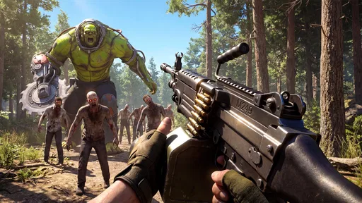 Zombie Apocalypse・Jogo de Tiro 2
