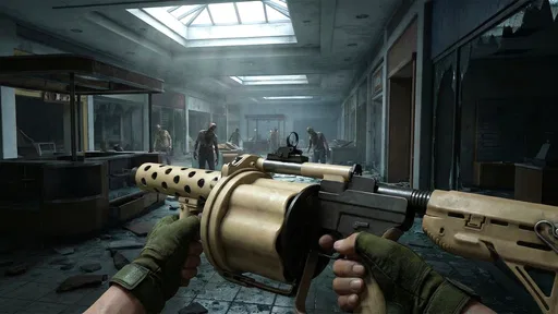 Zombie Apocalypse・Jogo de Tiro 6