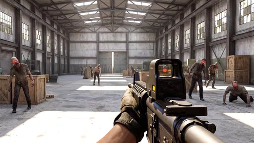 Zombie Apocalypse・Jogo de Tiro 7