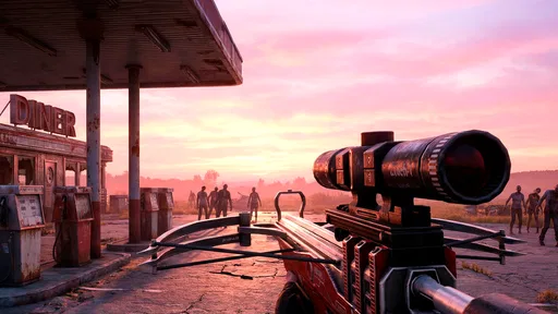 Zombie Apocalypse・Jogo de Tiro 8