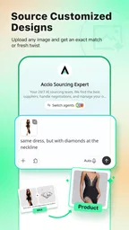 Accio: Alibaba AI Agent 4