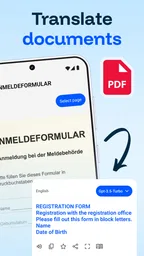 Çevir - Tüm Diller çevirmeni 7